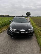 Kia Optima 1.6 CRDi DCT GT Line Sportswagon GT Line