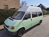 Volkswagen VW T4 Caravelle (Hochdach Bulli) - Volkswagen T4 Caravelle in Hamburg