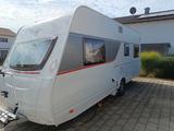 Bürstner Averso Plus 520TL - Bürstner Wohnwagen Klimaanlage