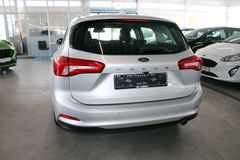 Fahrzeugabbildung Ford Focus Cool & Connect NAVI + WinterPaket + Kamera