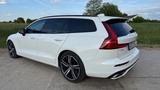 Volvo V60 T4 Geartr. R Design/Garantie/8fach bereift - Volvo V60 in Mainz