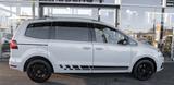 Seat Alhambra 2.0TSI FR *7 SITZE*220 PS*AHK*1.Hd - weiße Seat Alhambra