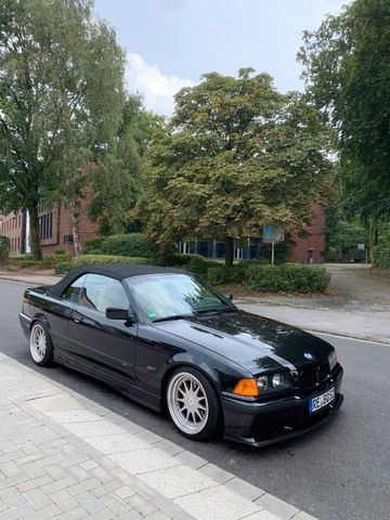 BMW Bmw e36 Cabrio 320i