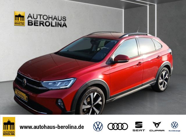 Volkswagen Taigo 1.0 TSI Life DSG *R-CAM*PDC*App-Connect*