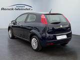 Fiat Grande Punto Active 1.2 Klima el.SP Spieg. behei - Fiat Grande Punto aus 2009
