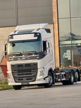 Volvo FH-500 - Volvo Fh