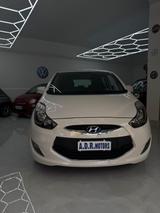 Hyundai iX20 1.6 CRDI 115 CV STYLE - Hyundai ix20 Style mit Diesel-Antrieb