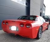 Corvette Z06 - Corvette Z06 Gebrauchtwagen