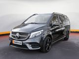 Mercedes-Benz V300 d AVANTGARDE EDITION lang - Mercedes-Benz V 300 in Essen