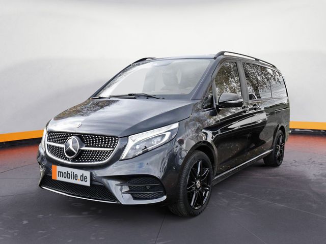 Mercedes-Benz V300 d AVANTGARDE EDITION lang