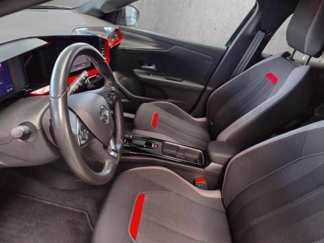 Mokka 1.2 Turbo GS Line Klima Navi