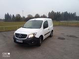 Mercedes-Benz Citan CDI 108 Kompakt nur 89tkm