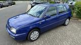 Volkswagen Gepflegter VW GOLF III - 1.8L, BJ 1997, TÜV neu 
