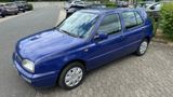 Volkswagen Gepflegter VW GOLF III - 1.8L, BJ 1997, TÜV neu 