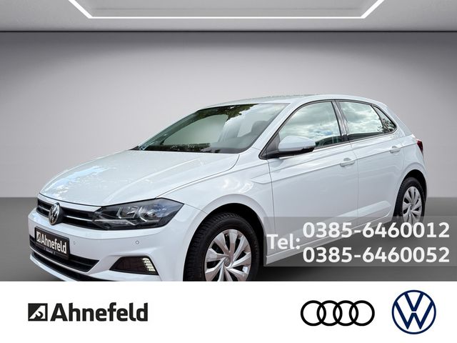 Polo 1.0 Comfortline KLIMA PDC SITZHEIZUNG