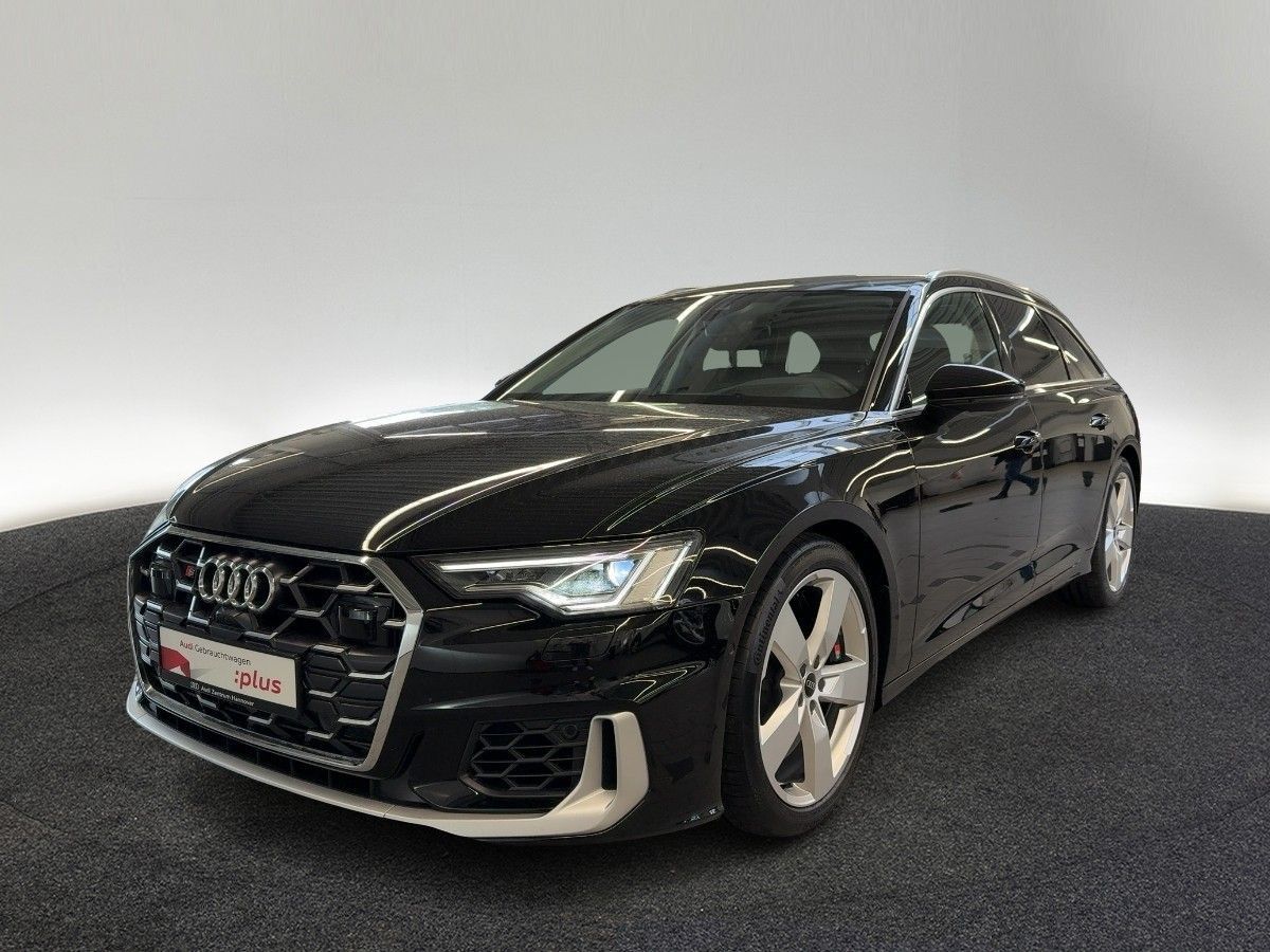 Audi S6 - Bild 2