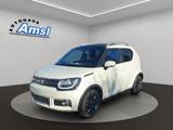 Suzuki Ignis 1.2 Comfort+ AllGrip Navi* Rkam* Keyless*  - Suzuki Ignis: Limousine