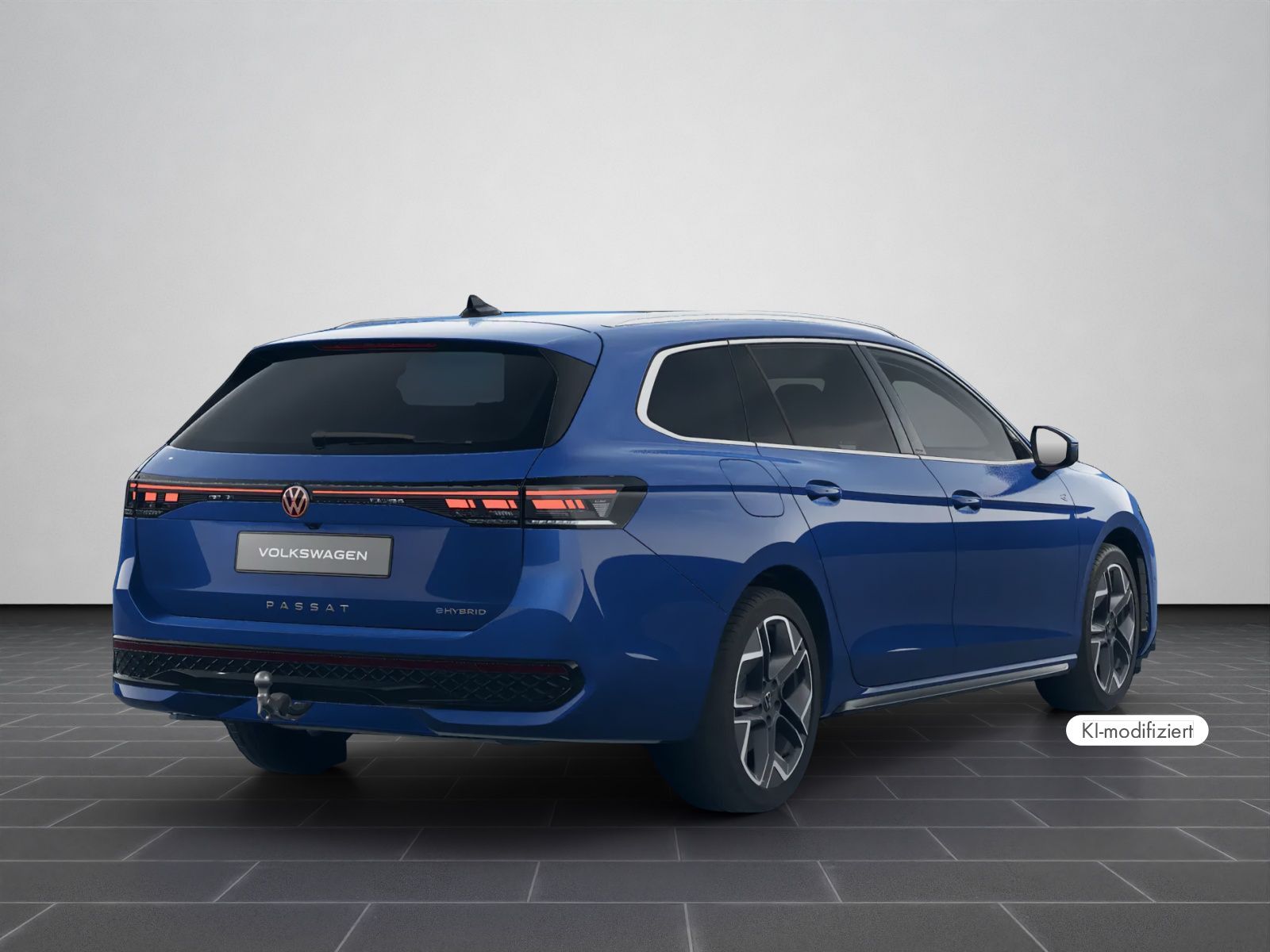 Volkswagen Passat Variant - Bild 4