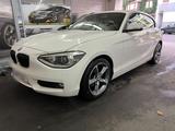 BMW 114 i (1.Hand) - BMW 114 in Düsseldorf
