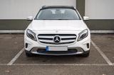 Mercedes-Benz GLA 180 - - Mercedes-Benz GLA 180 von privat