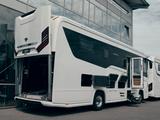 Concorde LINER 990GI CENTURION STYLE PKW GARAGE  by palmo - Concorde G