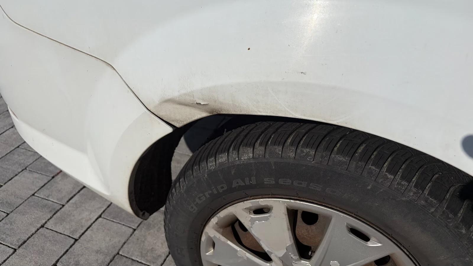 Ford Mondeo 2012 — photo 5