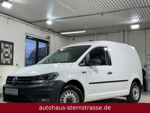 Volkswagen Caddy*Nfz*Kasten*Sortimo*SHZ*Cool&Find-Paket*ODC