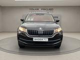 Skoda Kodiaq 2.0 TDI Navi ACC Pano SHZ KeyLess - Skoda Kodiaq Gebrauchtwagen in Düsseldorf