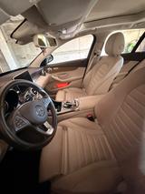 Mercedes-Benz C 400 4MATIC T EXCLUSIVE Autom. EXCLUSIVE - Mercedes-Benz C 400 Gebrauchtwagen