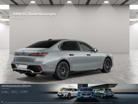 BMW i7 - Vorschau Bild 2