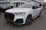 Audi SQ7 TDI quattro tiptronic|MATRIX|22ZOLL|PANO|HUD - gebrauchte Audi SQ7 aus dem Jahr 2020