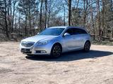 Opel Insignia Sports Tourer 1.8 Benzin - Opel Insignia: 8.1
