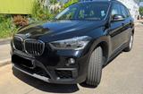 BMW X1 *192PS*Scheckheft*Top* - BMW iX1 Benziner Gebrauchtwagen