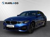 BMW 330 e Limousine M Sport Navi LED SHZ Rückfahrkam - BMW 330 in Mainz