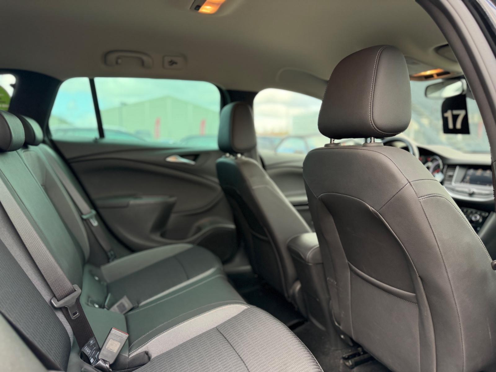 Opel Astra K Design & Tech LED*CARPLAY*SHZ*KAMERA, миниатюра 25