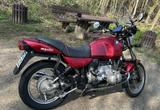 BMW R100R Mystic