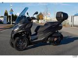 Piaggio MP3 530 hpe - PIAGGIO ABS MP3