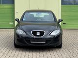 Seat Leon 1.6 Reference - gebrauchte Seat Leon aus dem Jahr 2007