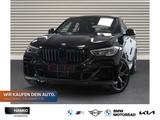 BMW X6 M50i Adaptives M Fahrwerk, Pano