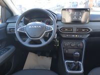 Dacia Sandero - Vorschau Bild 14