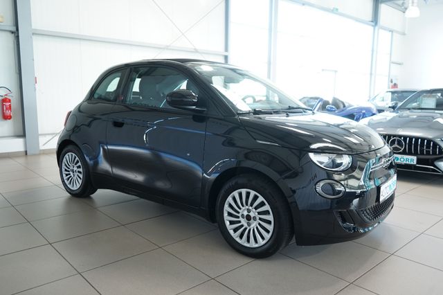 Vorschau Auto