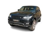 Land Rover Range Rover Sport 4.4*MOTORSCHADEN*Engine Broken - Land Rover Range Rover Sport Unfallwagen