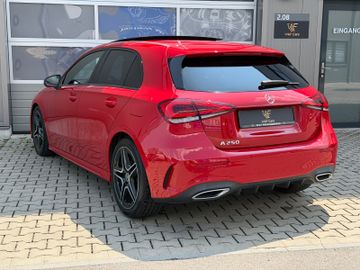Mercedes A 250 - 9