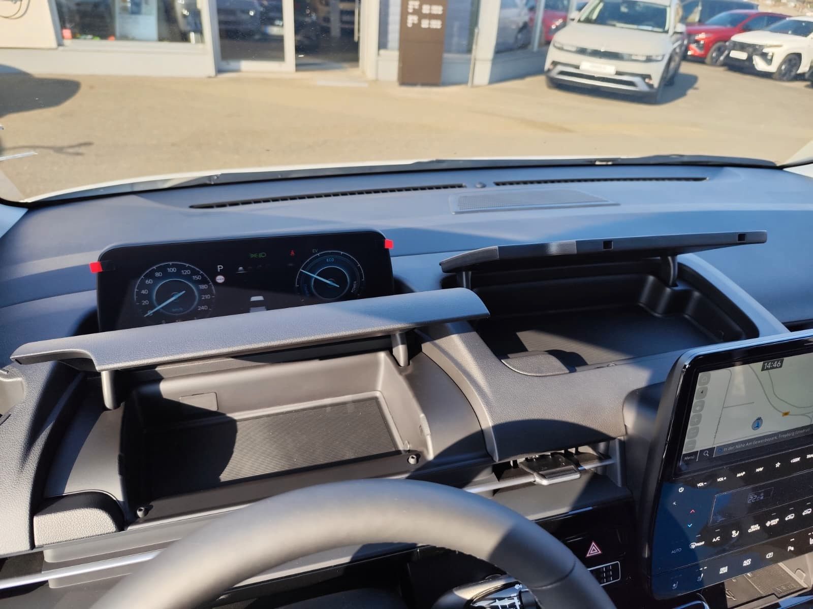 Hyundai Staria – Bild 18
