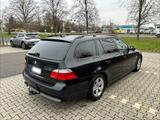 BMW 523i BMW 5er 192PS - BMW aus 2007: 1er