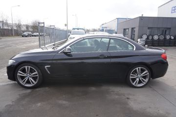 BMW 420 - 8