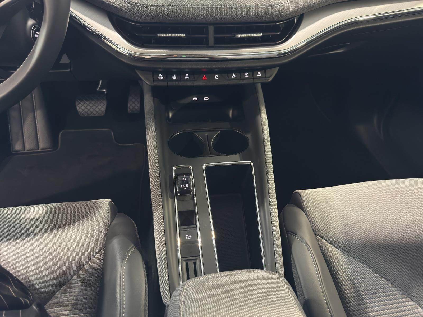 Skoda Enyaq - Bild 14