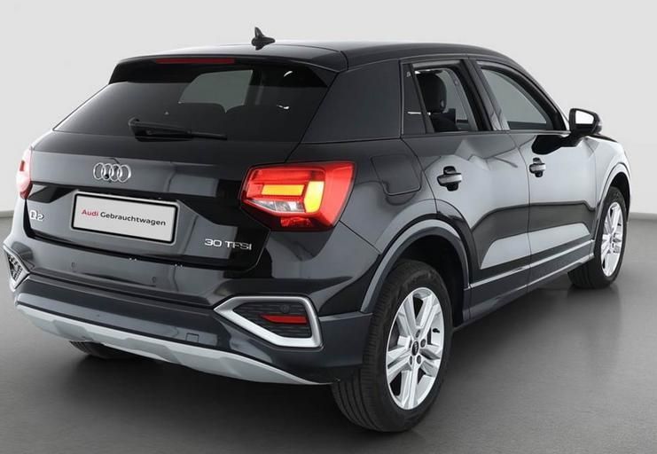 Audi Q2 — fotografia 2