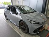 Cupra Born 150 kW Sitzheizung Rückfahrkamera ACC - gebrauchte Cupra Born aus dem Jahr 2024
