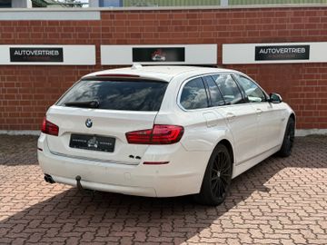 BMW 530 - 4